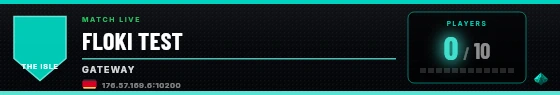 Scoreboard badge preview