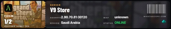 Ticket badge preview