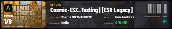 Ticket badge preview