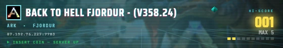 Arcade badge preview