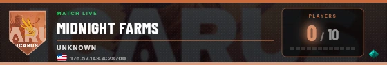 Scoreboard badge preview