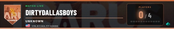 Scoreboard badge preview