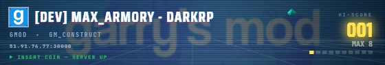Arcade badge preview