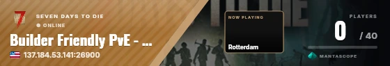 Sweep badge preview