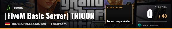 Hero badge preview