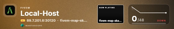 Mesh badge preview
