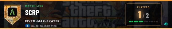 Scoreboard badge preview