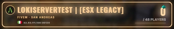 Marquee badge preview