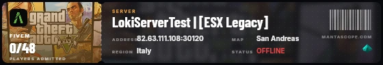 Ticket badge preview