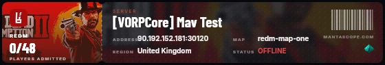 Ticket badge preview