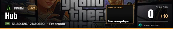 Hero badge preview