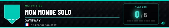 Scoreboard badge preview