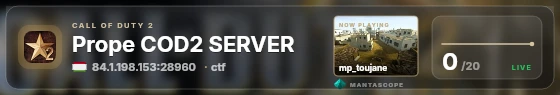 Glass badge preview