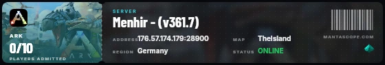 Ticket badge preview