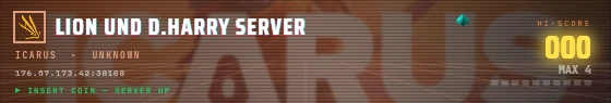 Arcade badge preview