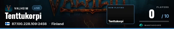 Hero badge preview