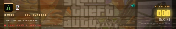 Arcade badge preview