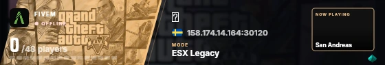 Blade badge preview