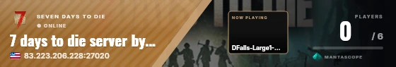 Sweep badge preview