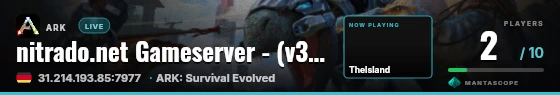Hero badge preview