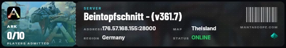 Ticket badge preview