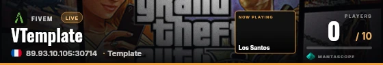Hero badge preview