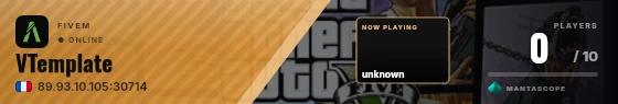 Sweep badge preview