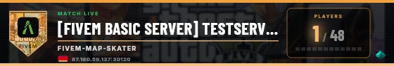 Scoreboard badge preview