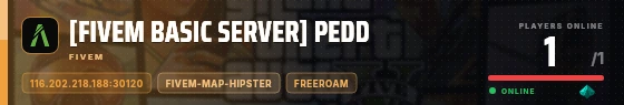 Edge badge preview