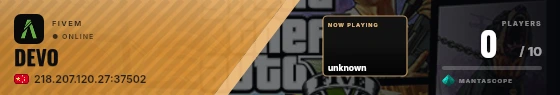 Sweep badge preview