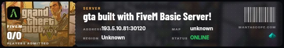 Ticket badge preview