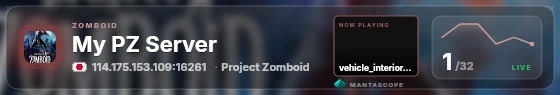Glass badge preview