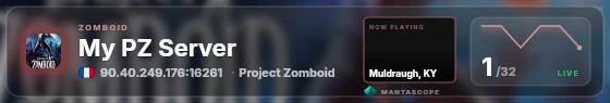Glass badge preview