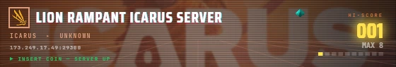 Arcade badge preview
