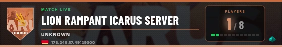 Scoreboard badge preview