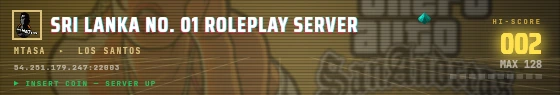 Arcade badge preview