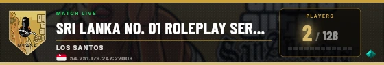 Scoreboard badge preview
