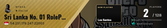Sweep badge preview