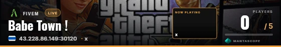 Hero badge preview