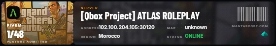 Ticket badge preview