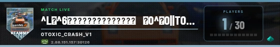 Scoreboard badge preview