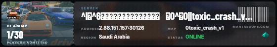 Ticket badge preview