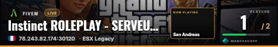 Hero badge preview