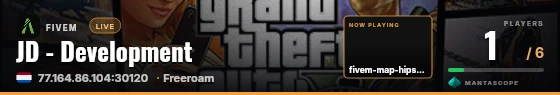 Hero badge preview