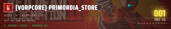 Arcade badge preview