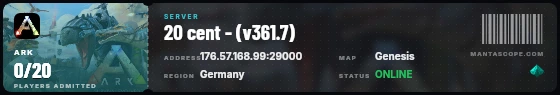 Ticket badge preview