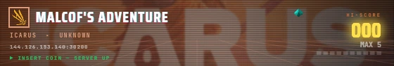 Arcade badge preview