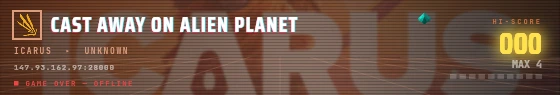 Arcade badge preview