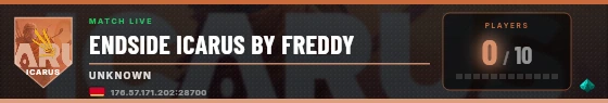 Scoreboard badge preview