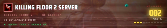 Arcade badge preview